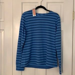 Vineyard Vines workout shirt